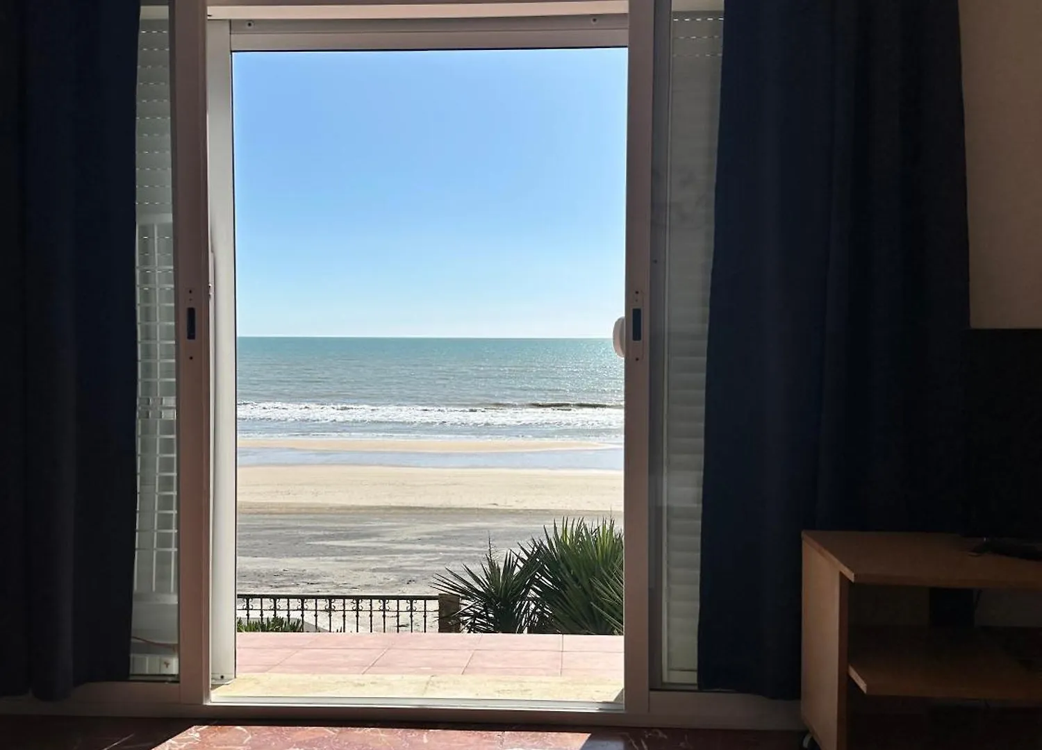 Appartamento A la Orilla del Mar Matalascañas